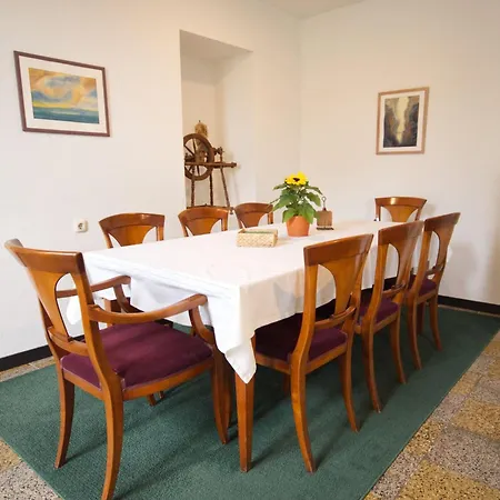 Altes Rathaus Laurensberg By Interhome Apartment *