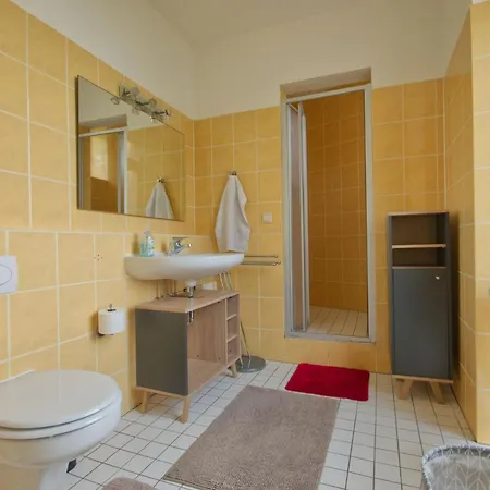 Altes Rathaus Laurensberg By Interhome *