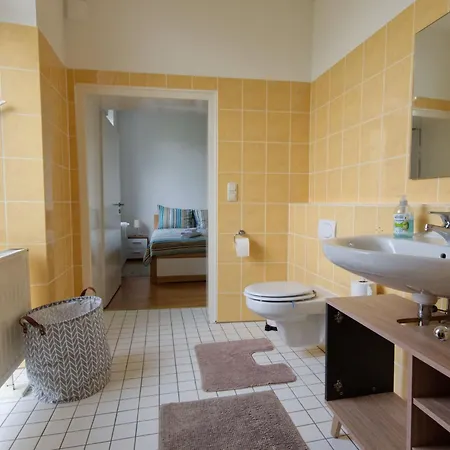 Apartment Altes Rathaus Laurensberg By Interhome *