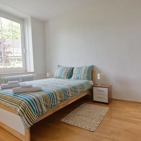 Altes Rathaus Laurensberg By Interhome