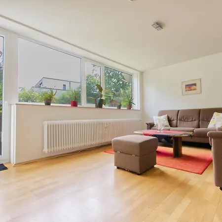 Altes Rathaus Laurensberg By Interhome *