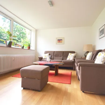 Apartment Altes Rathaus Laurensberg By Interhome