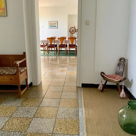Apartment Altes Rathaus Laurensberg By Interhome